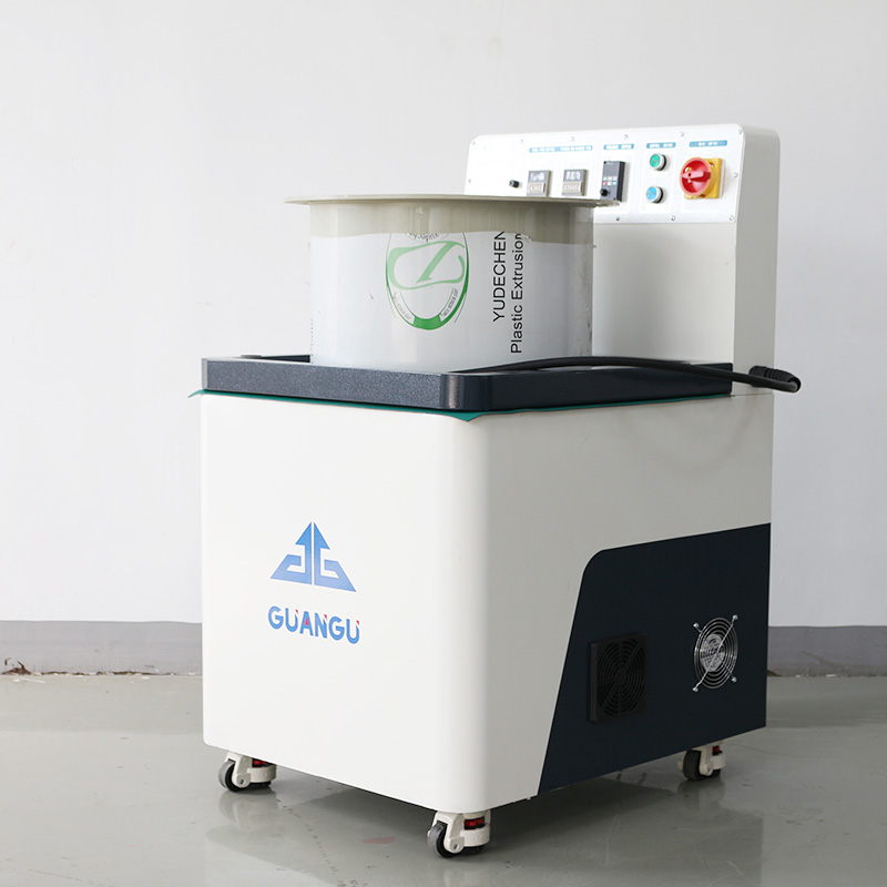 Magnetic Copenhagengrinding machine